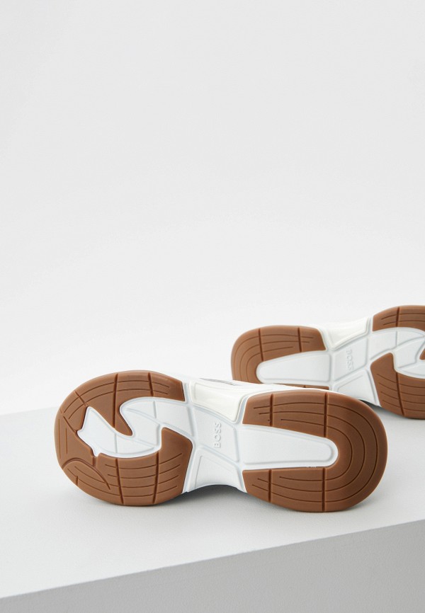 фото Кроссовки boss