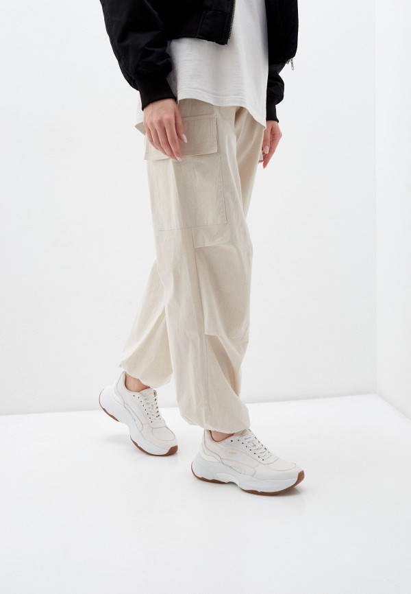 фото Кроссовки boss