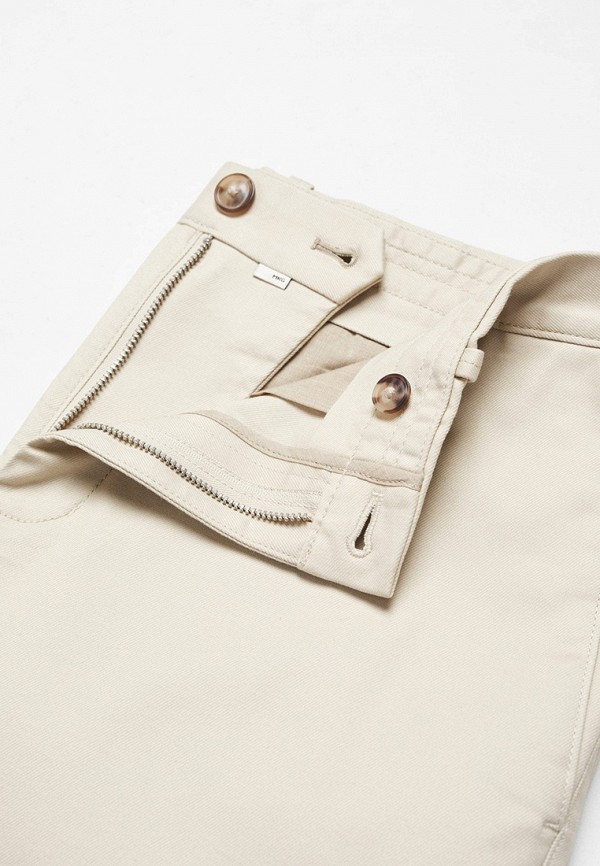 фото Брюки mango man