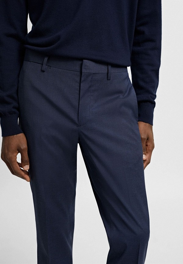 фото Брюки mango man