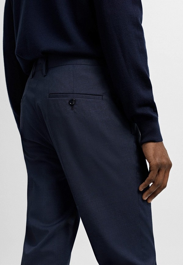 фото Брюки mango man