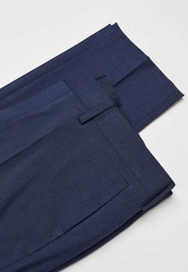 фото Брюки mango man