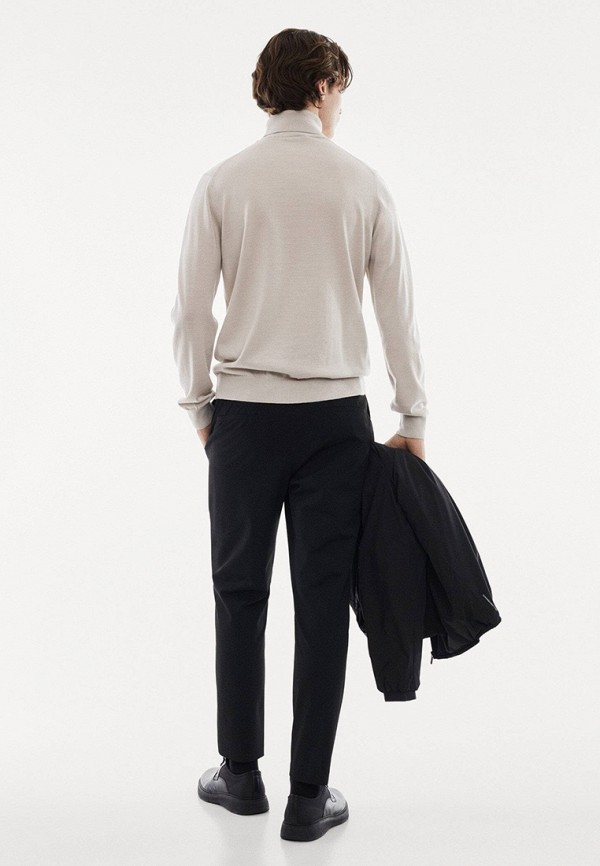 фото Водолазка mango man