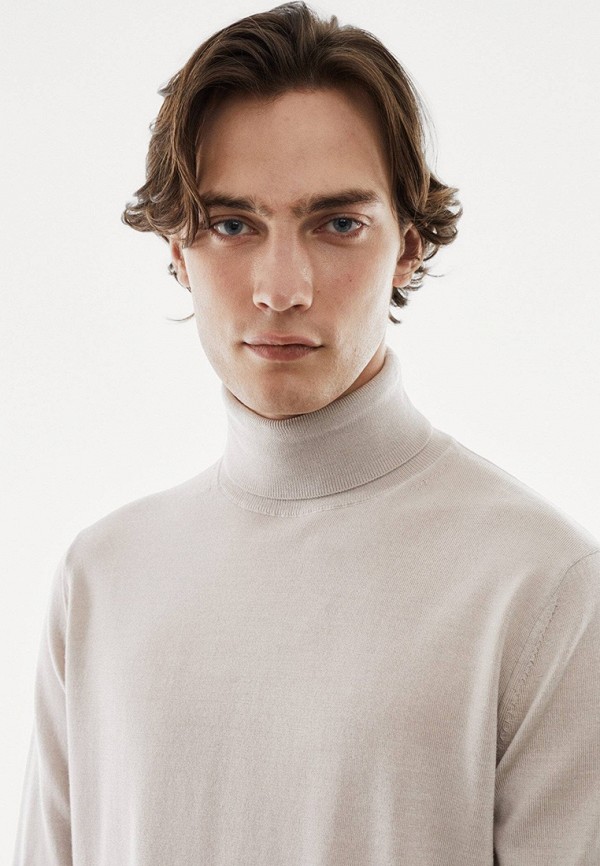 фото Водолазка mango man