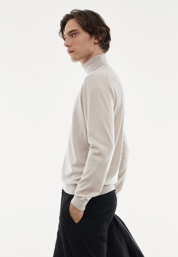 фото Водолазка mango man