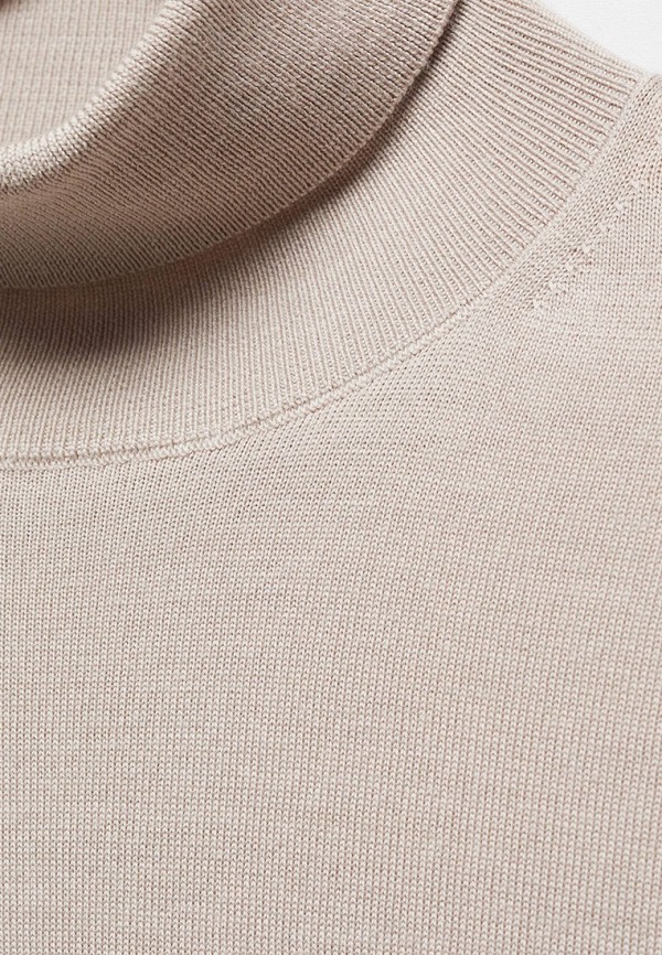 фото Водолазка mango man