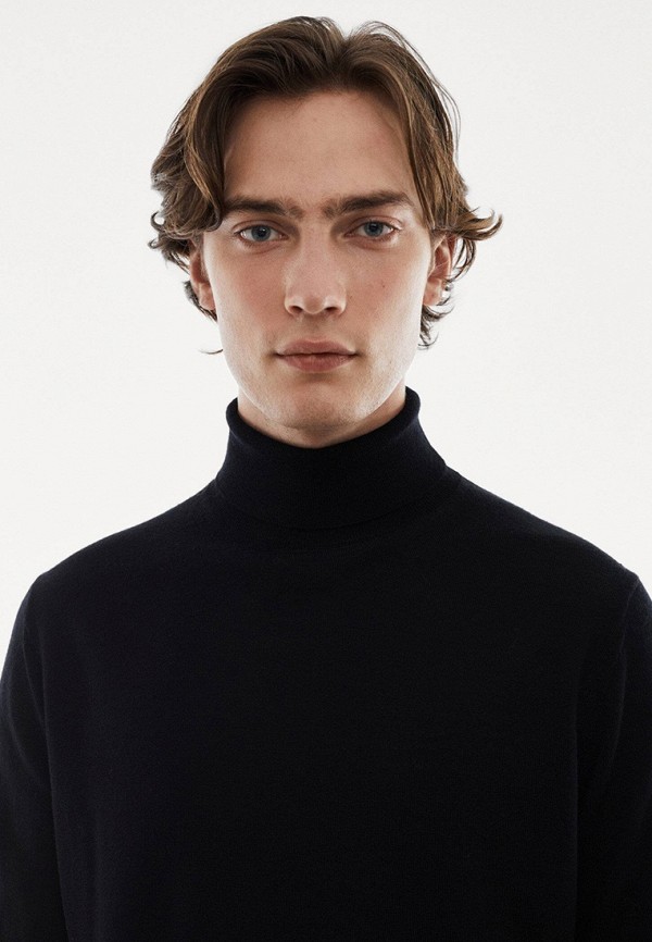 фото Водолазка mango man