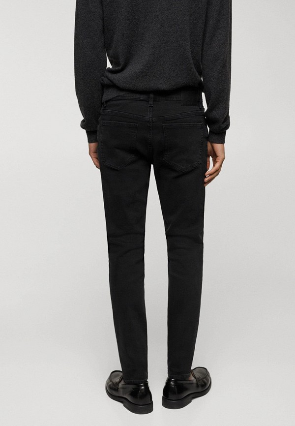 фото Джинсы mango man