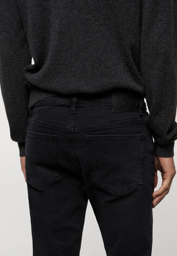 фото Джинсы mango man