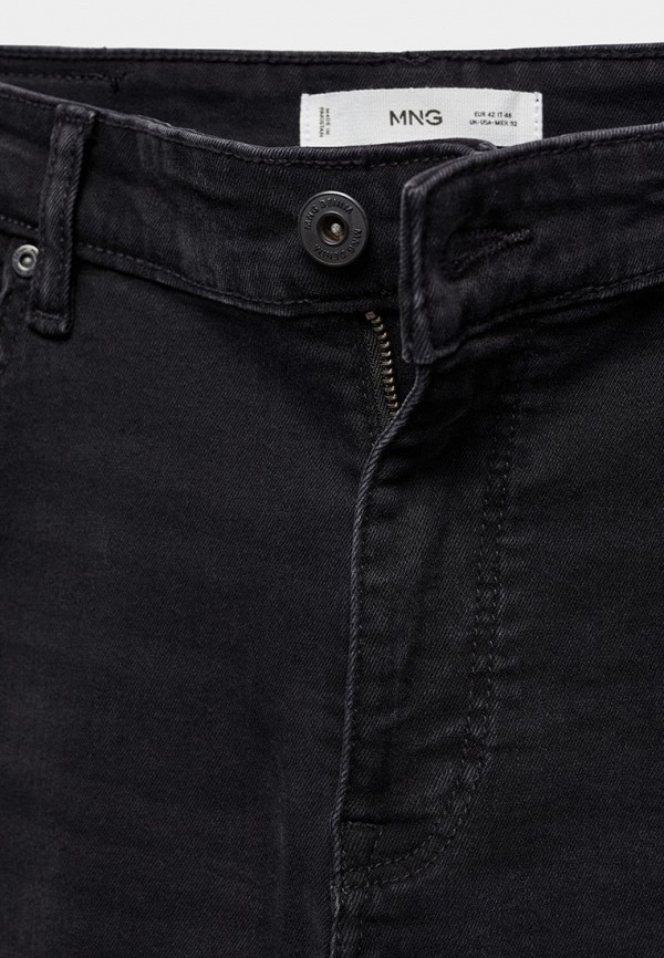 фото Джинсы mango man