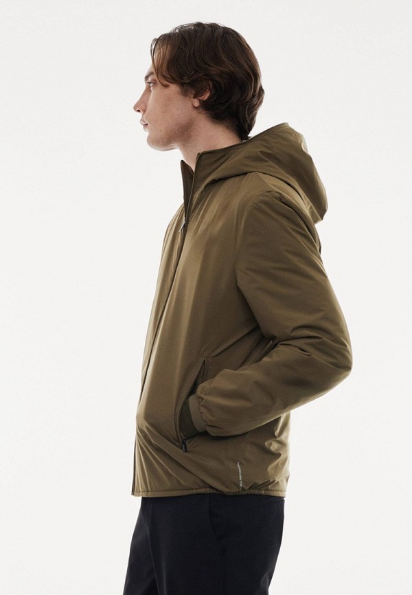 фото Куртка утепленная mango man