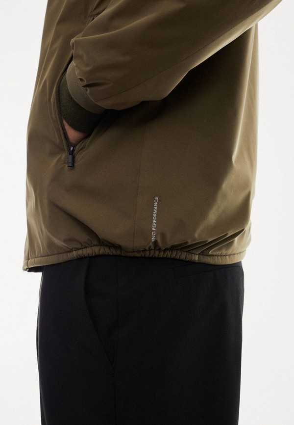 фото Куртка утепленная mango man