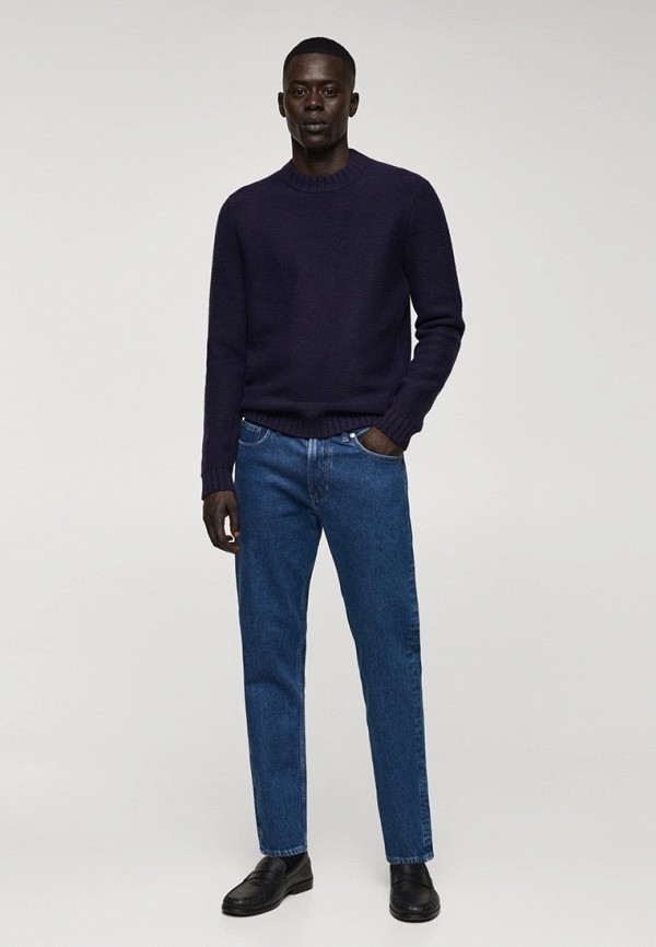 фото Джинсы mango man