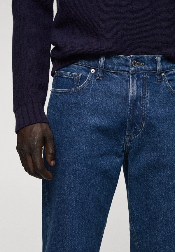 фото Джинсы mango man