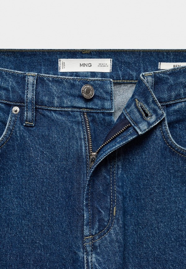 фото Джинсы mango man