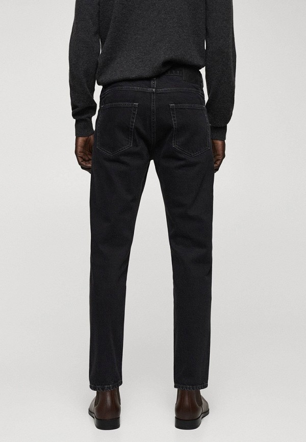 фото Джинсы mango man