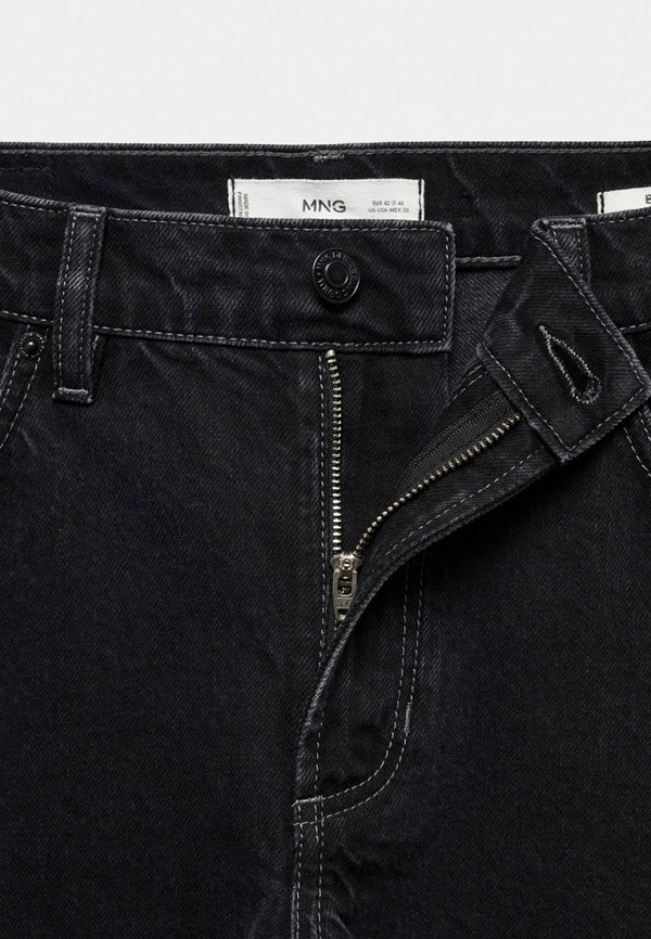 фото Джинсы mango man