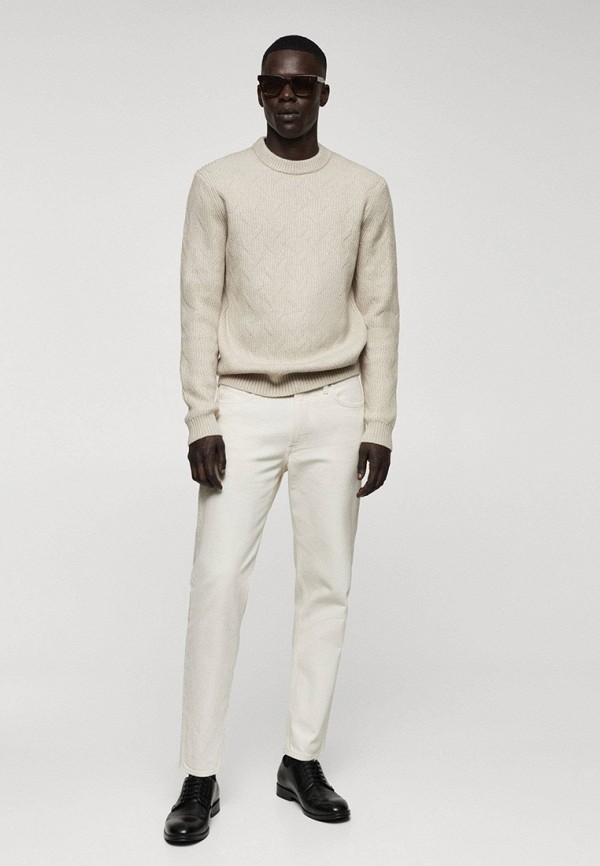 фото Джинсы mango man