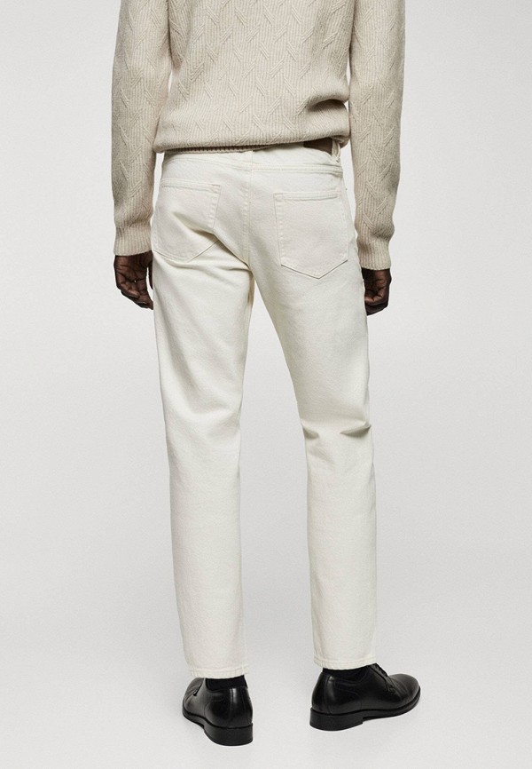 фото Джинсы mango man