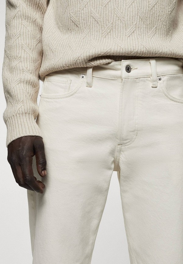 фото Джинсы mango man