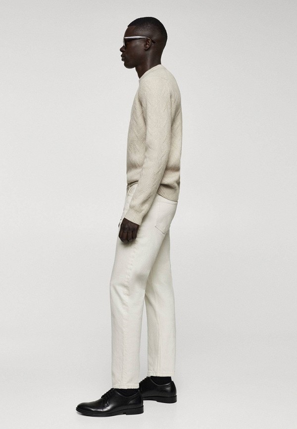 фото Джинсы mango man