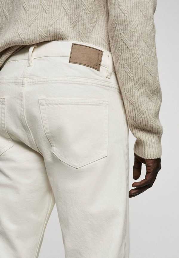 фото Джинсы mango man