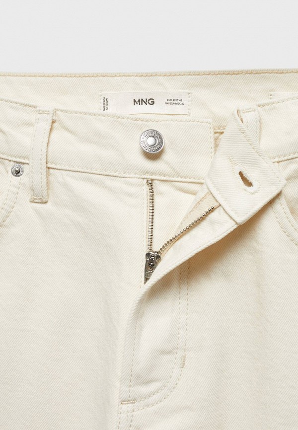 фото Джинсы mango man