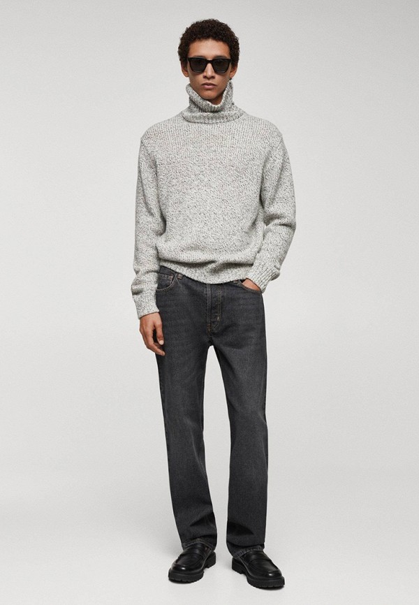 фото Джинсы mango man