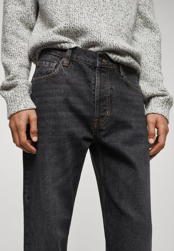 фото Джинсы mango man