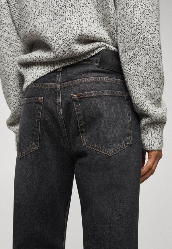 фото Джинсы mango man