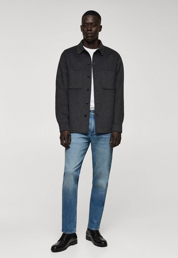 фото Джинсы mango man