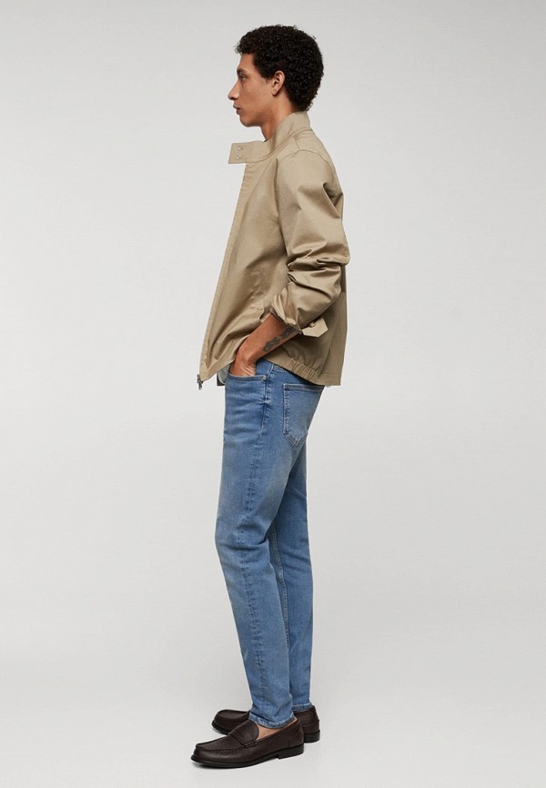 фото Джинсы mango man