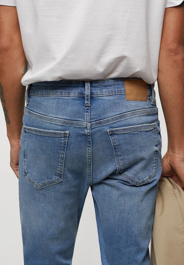 фото Джинсы mango man