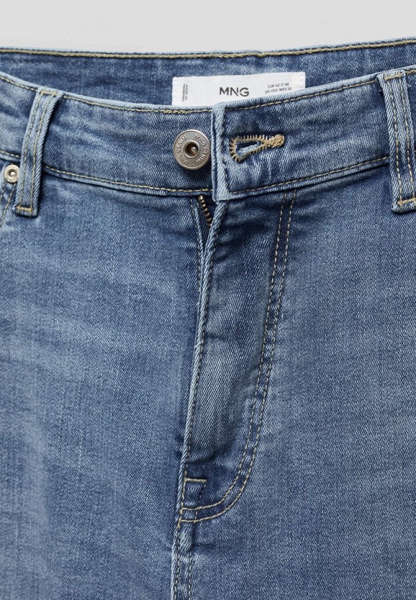 фото Джинсы mango man