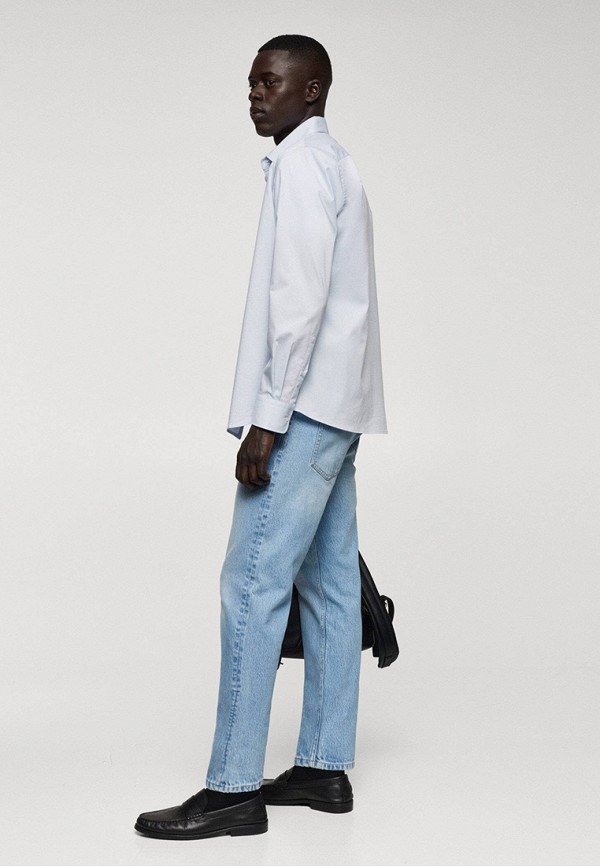 фото Джинсы mango man