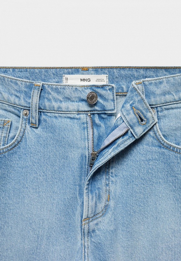 фото Джинсы mango man