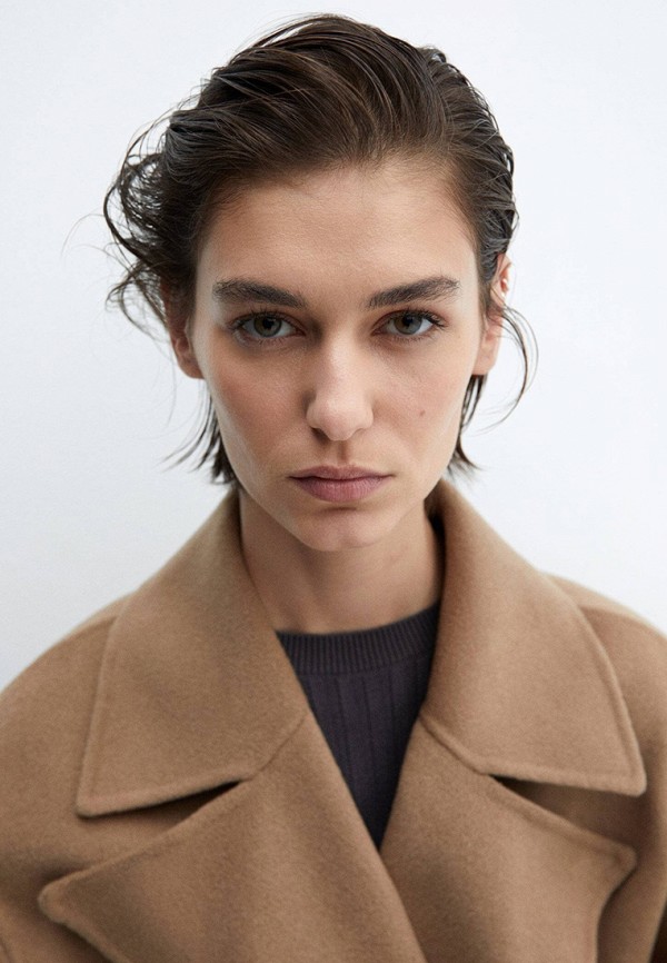 фото Пальто mango