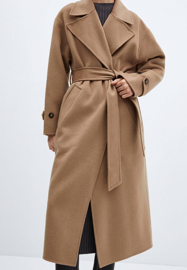 фото Пальто mango