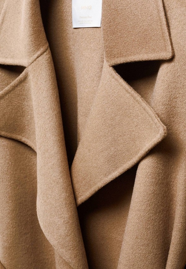 фото Пальто mango