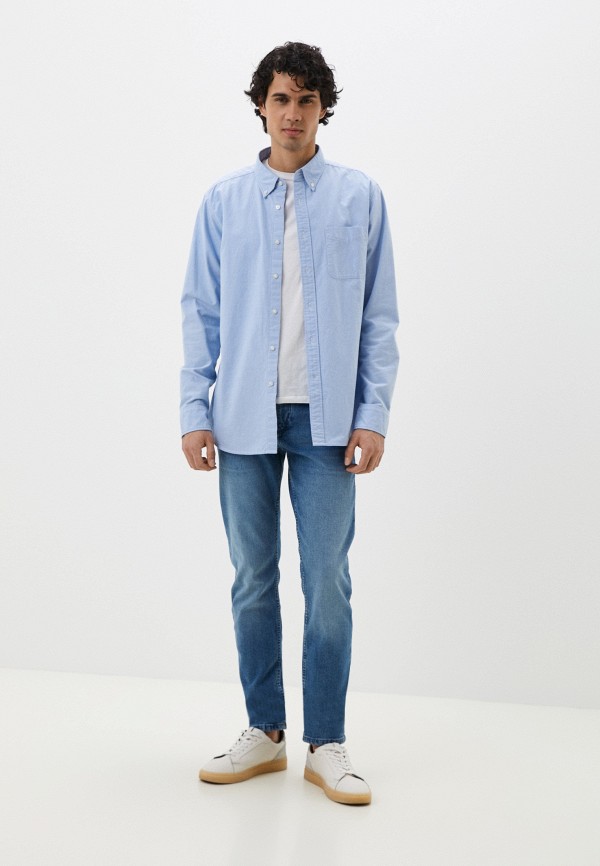 фото Джинсы mango man