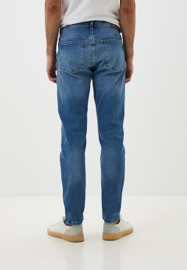 фото Джинсы mango man