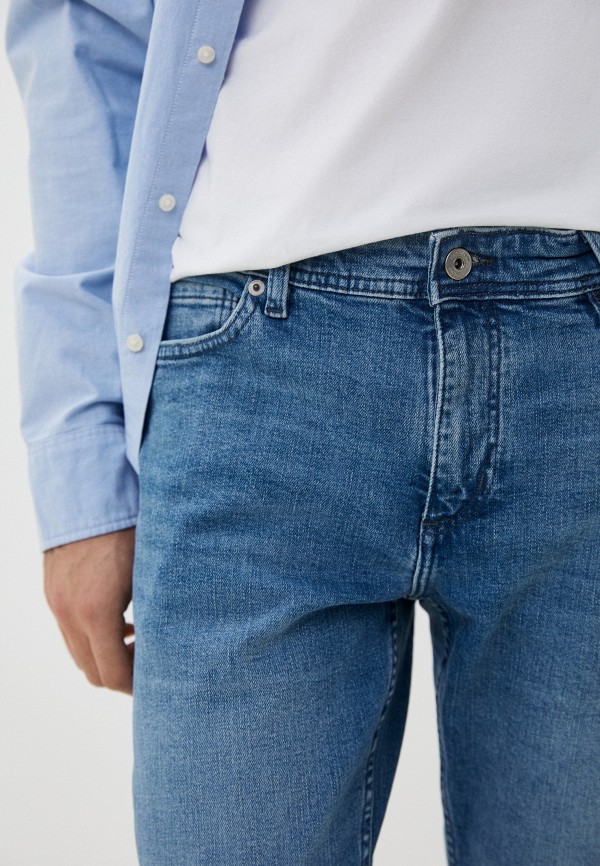 фото Джинсы mango man