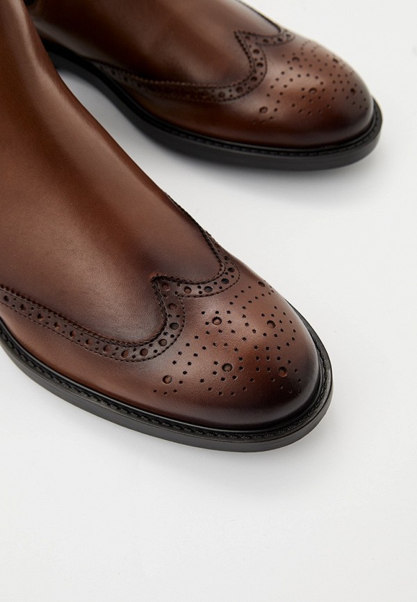 фото Ботинки mango man