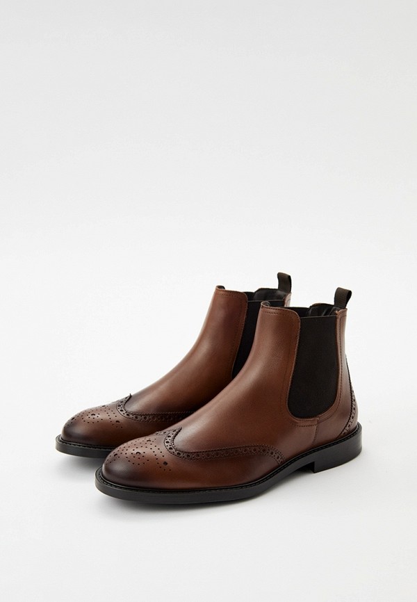 фото Ботинки mango man