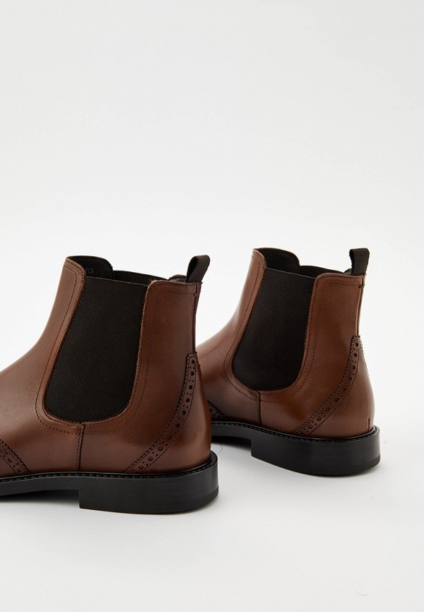 фото Ботинки mango man