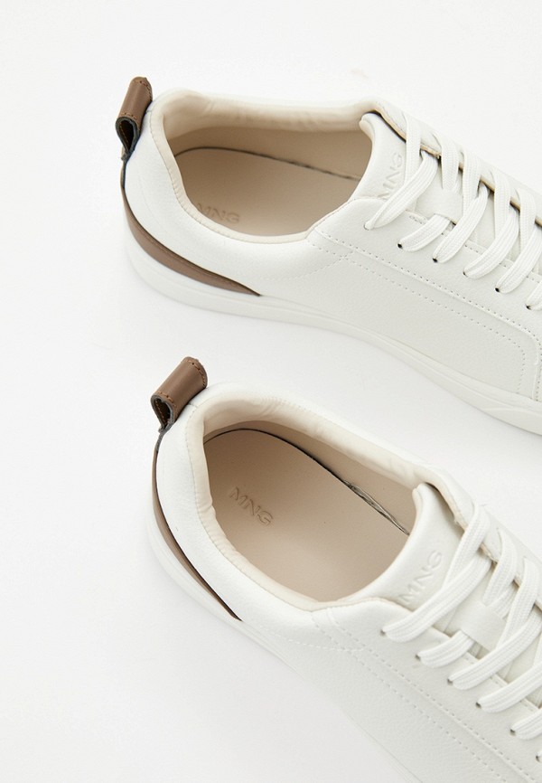 фото Кеды mango man