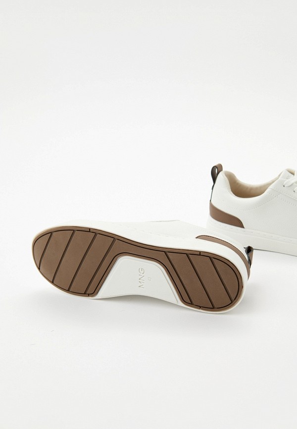 фото Кеды mango man