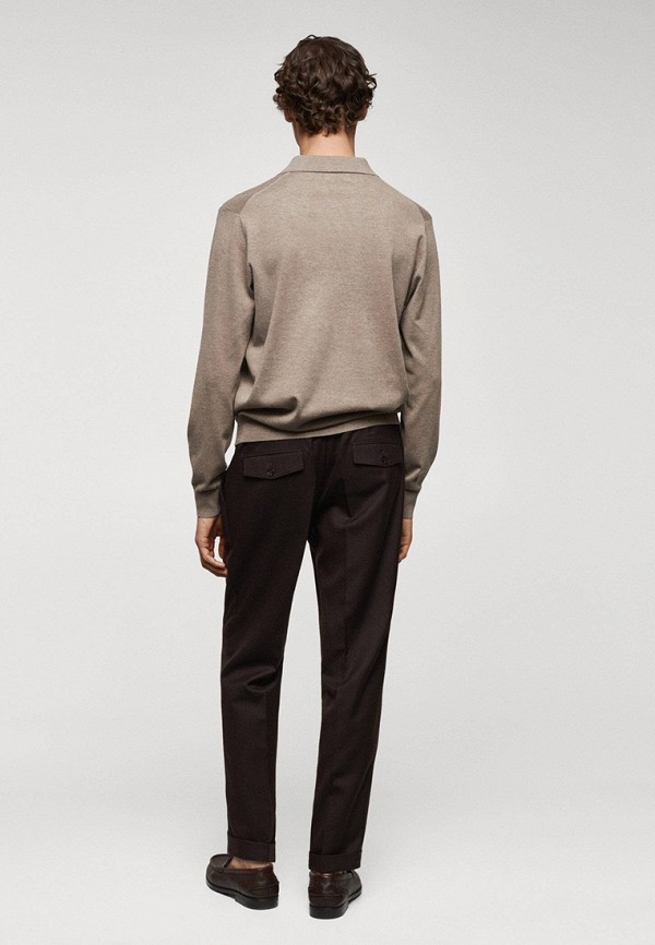 фото Поло mango man