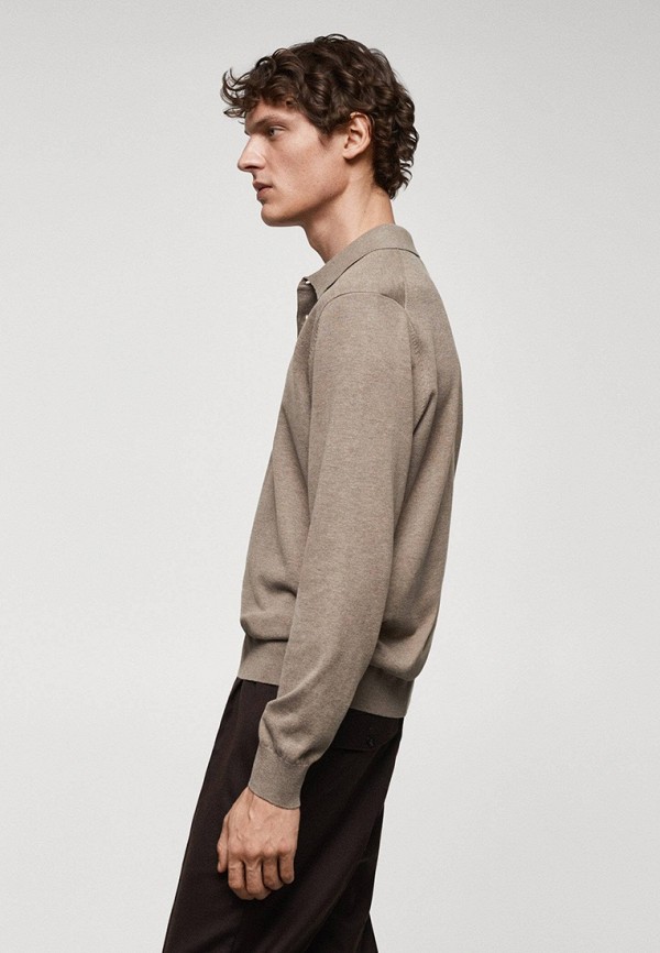 фото Поло mango man