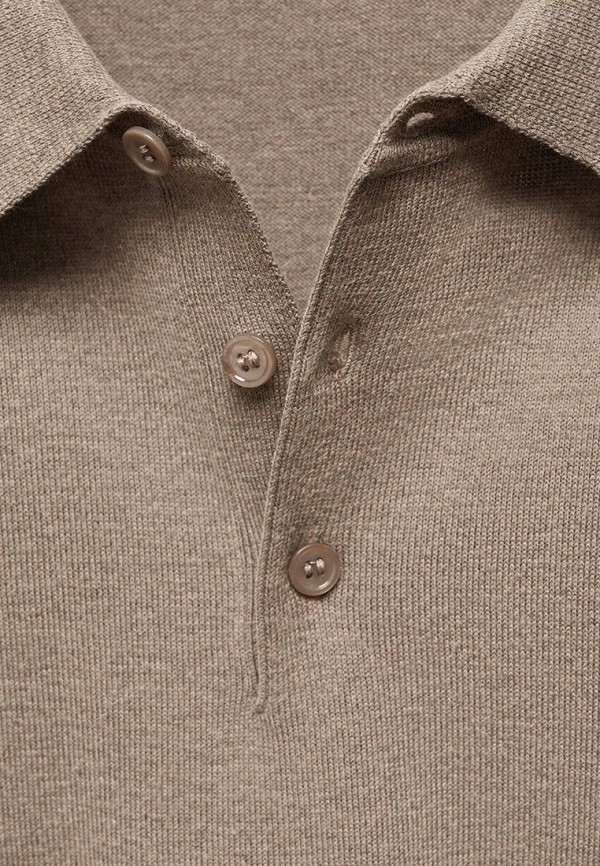 фото Поло mango man